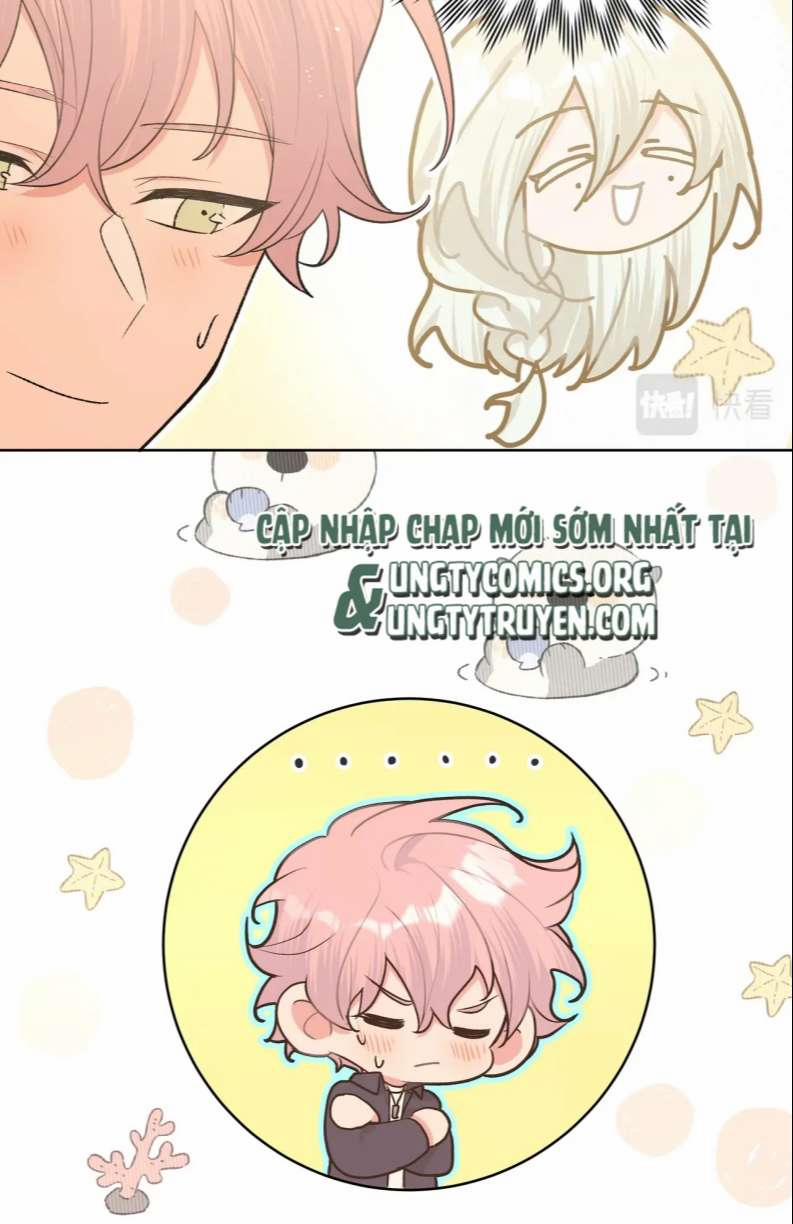 Cẩn Thận Bị Mộng Ma Ăn Mất 92 trang 26