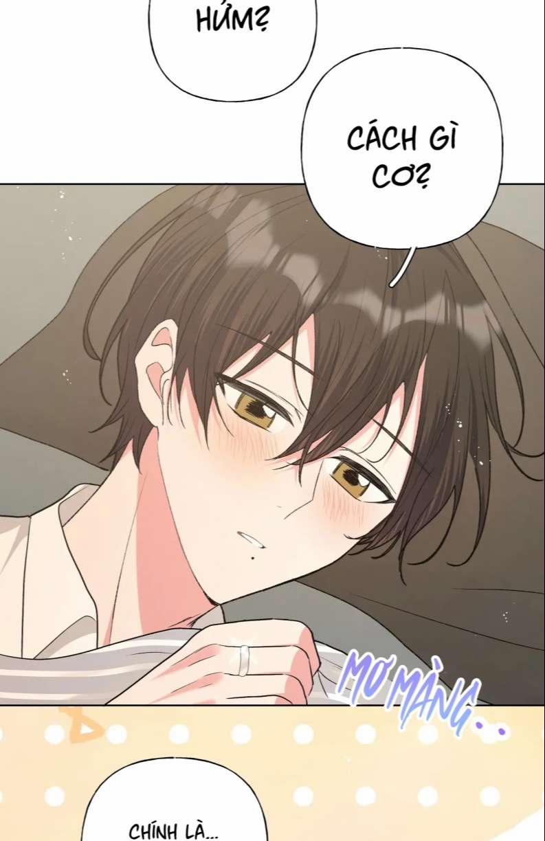 Cẩn Thận Bị Mộng Ma Ăn Mất 92 trang 28