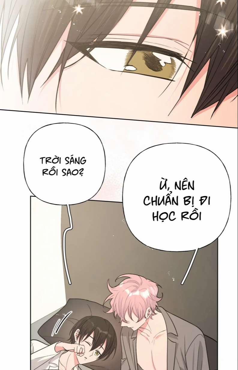 Cẩn Thận Bị Mộng Ma Ăn Mất 92 trang 5