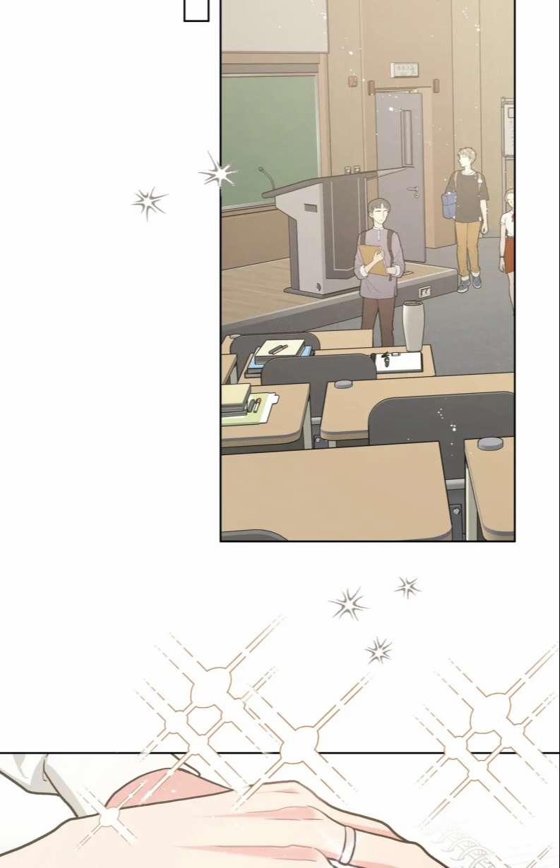 Cẩn Thận Bị Mộng Ma Ăn Mất 92 trang 8