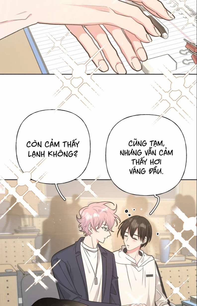 Cẩn Thận Bị Mộng Ma Ăn Mất 92 trang 9