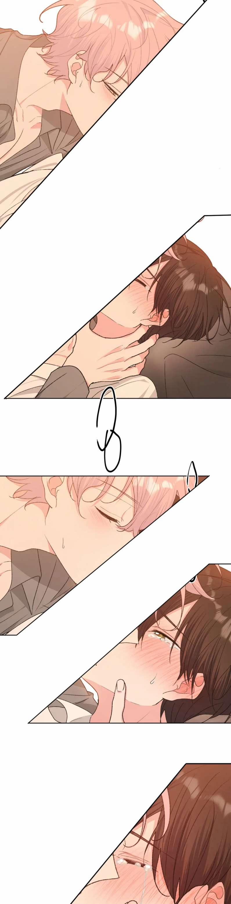 Cẩn Thận Bị Mộng Ma Ăn Mất 93 trang 10