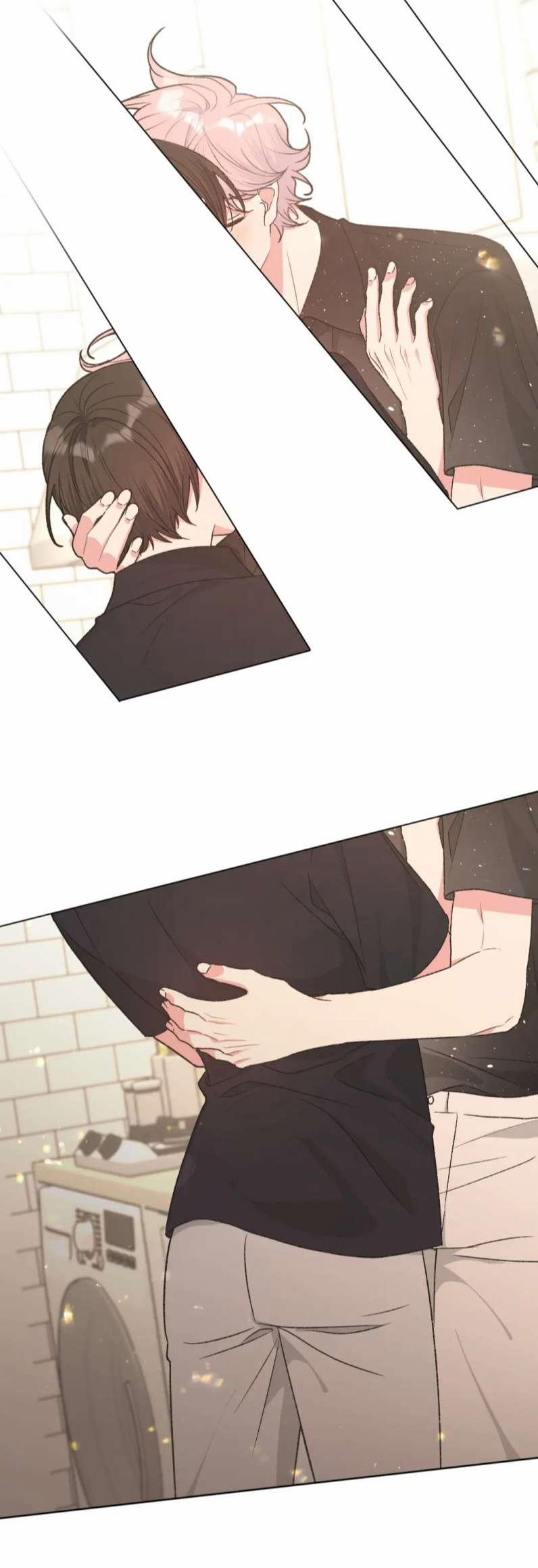 Cẩn Thận Bị Mộng Ma Ăn Mất 94 trang 11