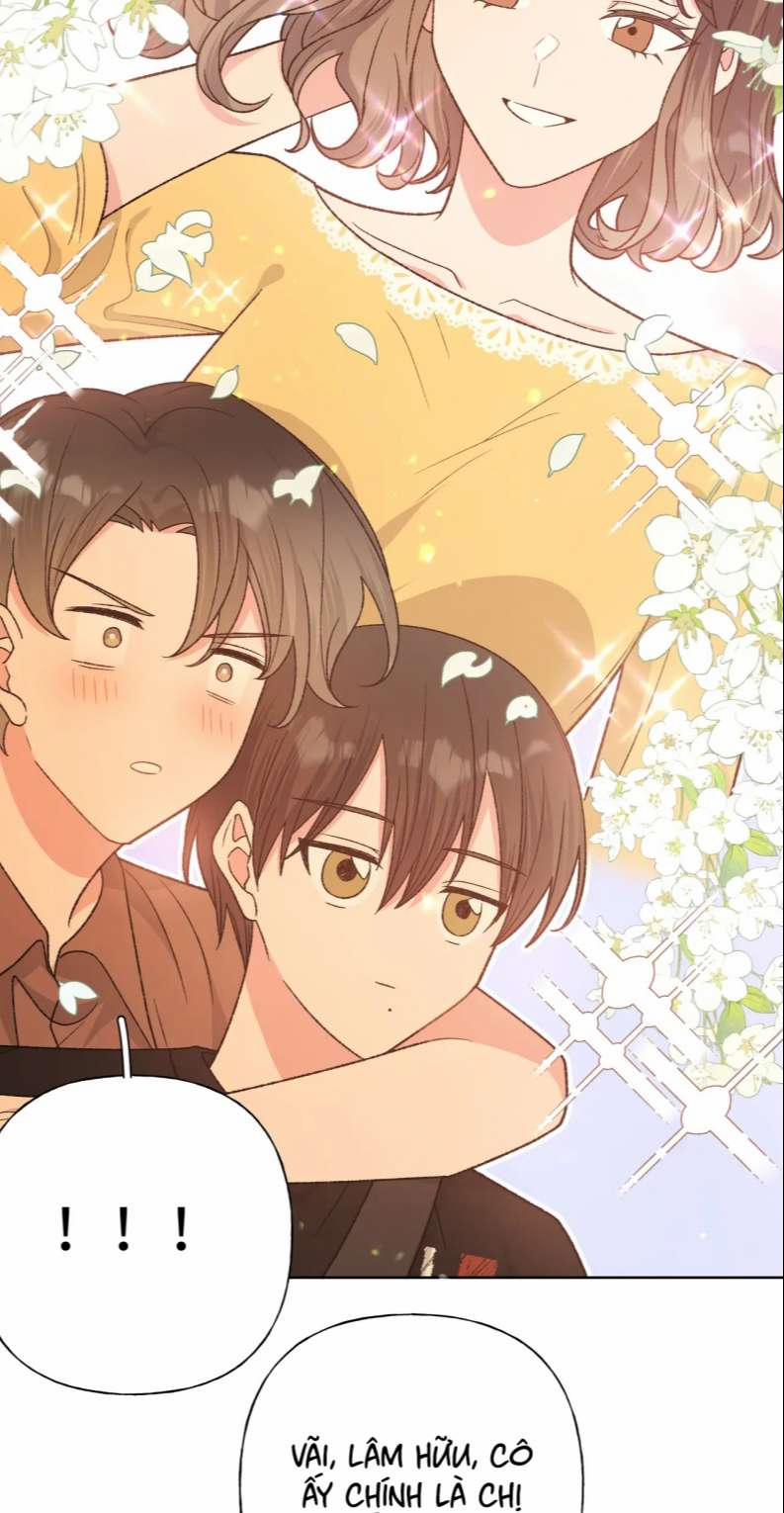 Cẩn Thận Bị Mộng Ma Ăn Mất 96 trang 22