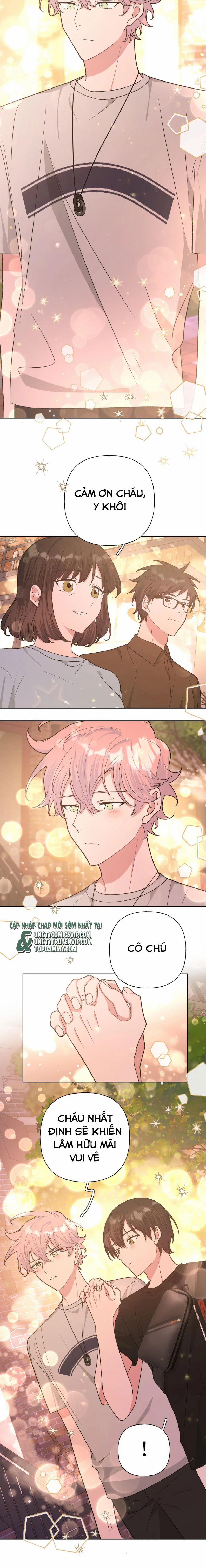 Cẩn Thận Bị Mộng Ma Ăn Mất 97 trang 2