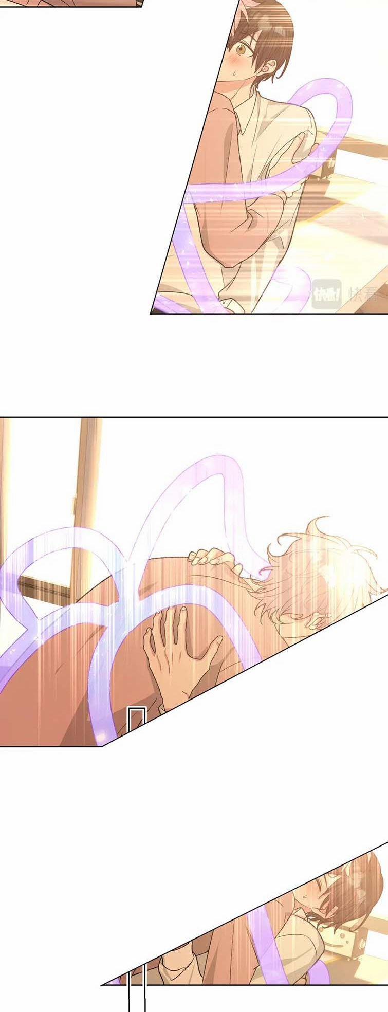 Cẩn Thận Bị Mộng Ma Ăn Mất 98 trang 19