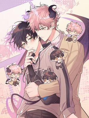 Đọc truyện tranh Cẩn Thận Bị Mộng Ma Ăn Mất