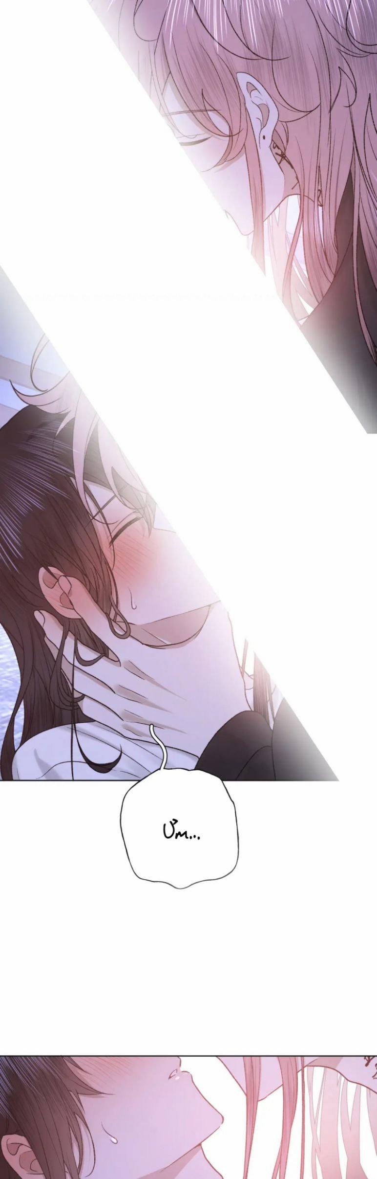 Cẩn Thận Bị Mộng Ma Ăn Mất Phiên Ngoại 3 trang 12