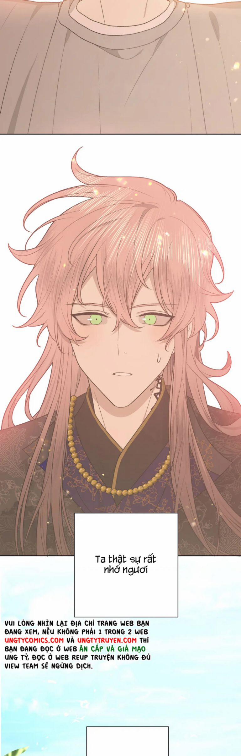 Cẩn Thận Bị Mộng Ma Ăn Mất Phiên Ngoại 3 trang 24