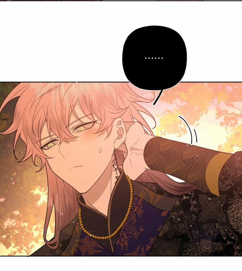 Cẩn Thận Bị Mộng Ma Ăn Mất Phiên Ngoại 4 trang 13