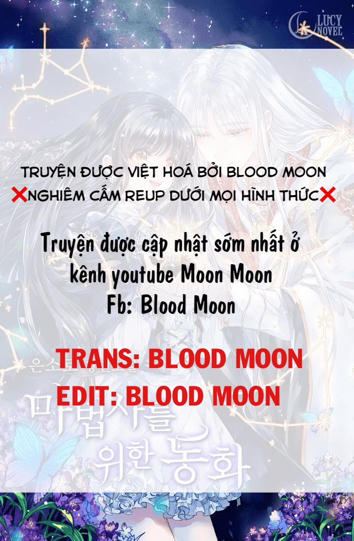 Cẩn Thận Bị Mộng Ma Ăn Sạch Đấy 14 trang 16