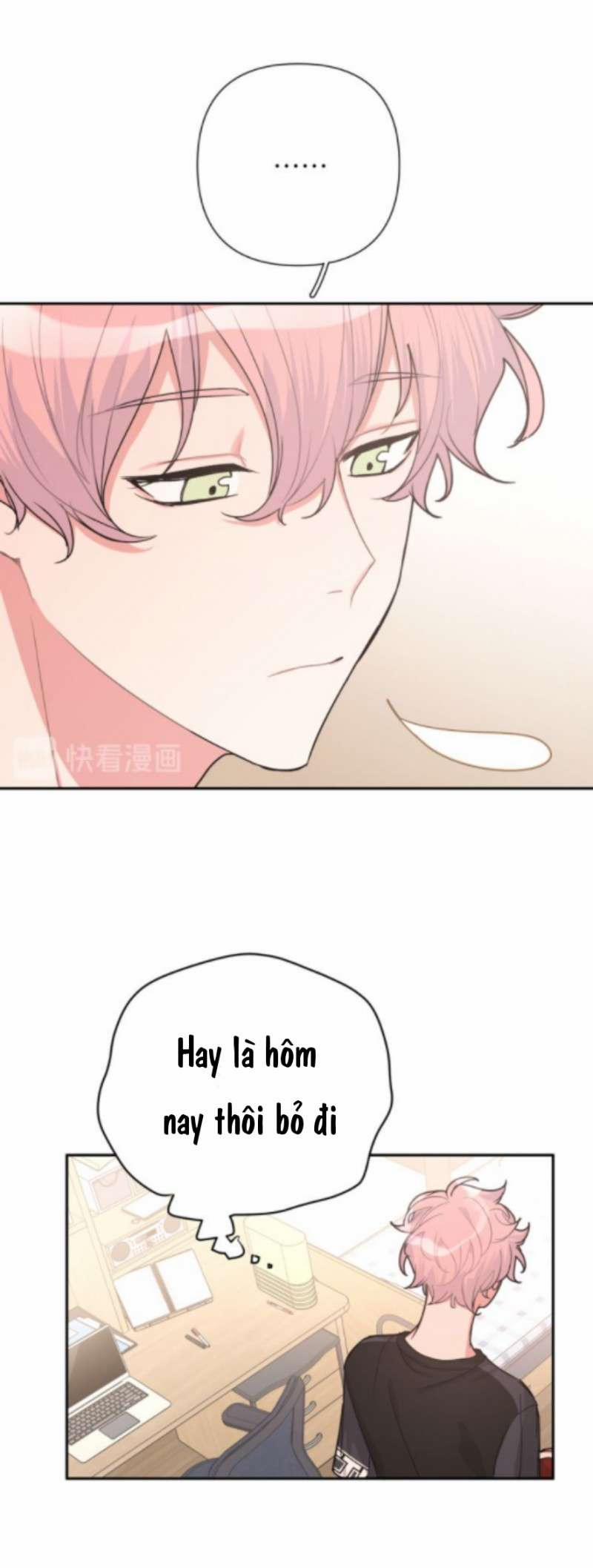 Cẩn Thận Bị Mộng Ma Ăn Sạch Đấy 15 trang 18