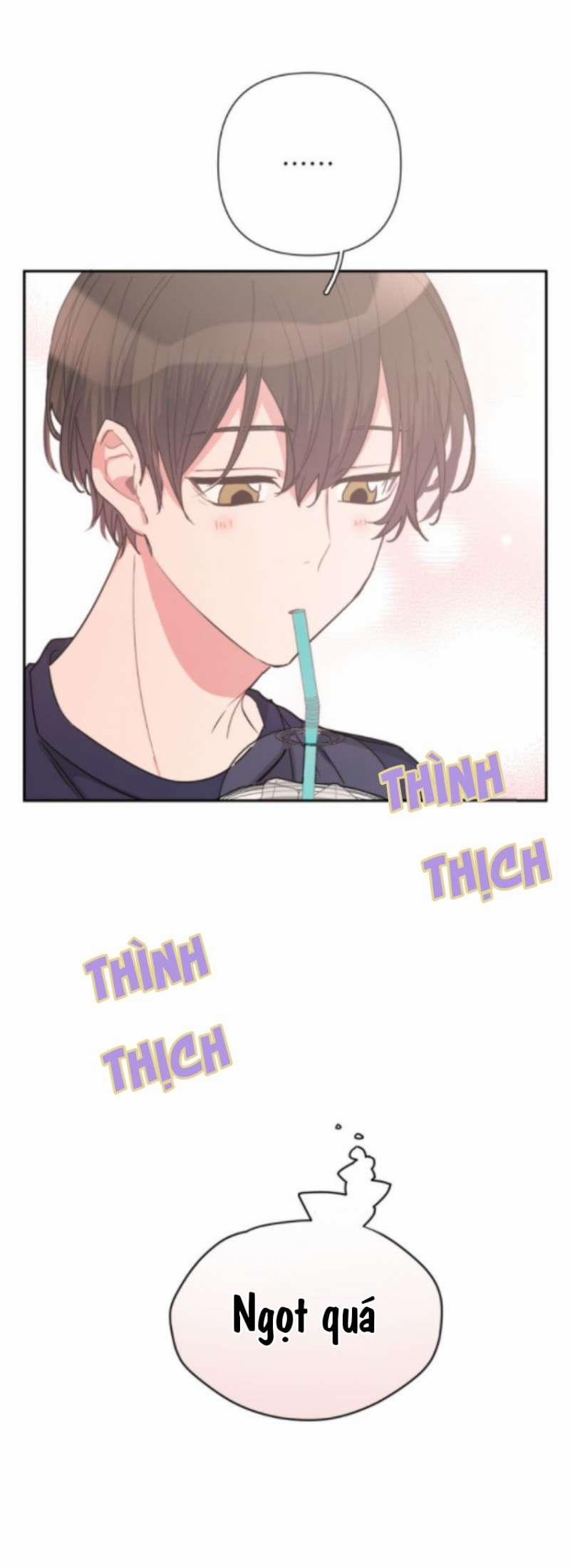 Cẩn Thận Bị Mộng Ma Ăn Sạch Đấy 15 trang 26