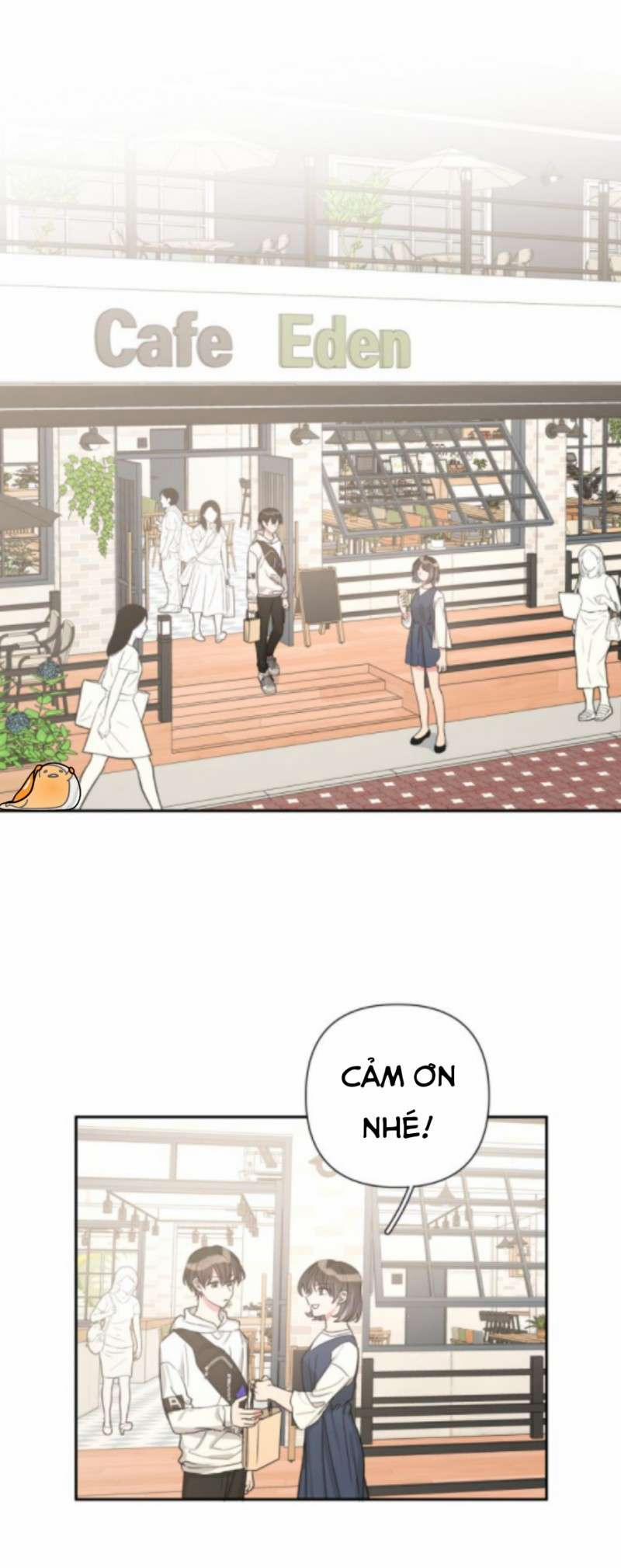 Cẩn Thận Bị Mộng Ma Ăn Sạch Đấy 16 trang 1