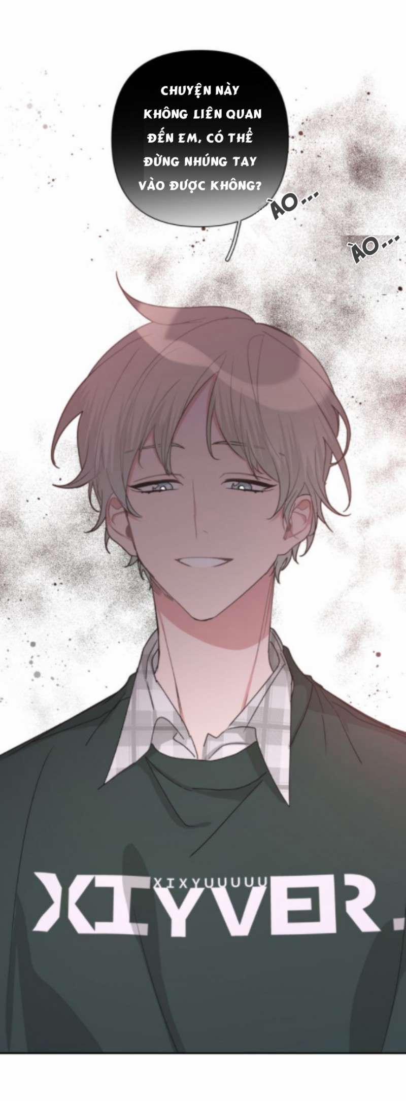 Cẩn Thận Bị Mộng Ma Ăn Sạch Đấy 16 trang 14