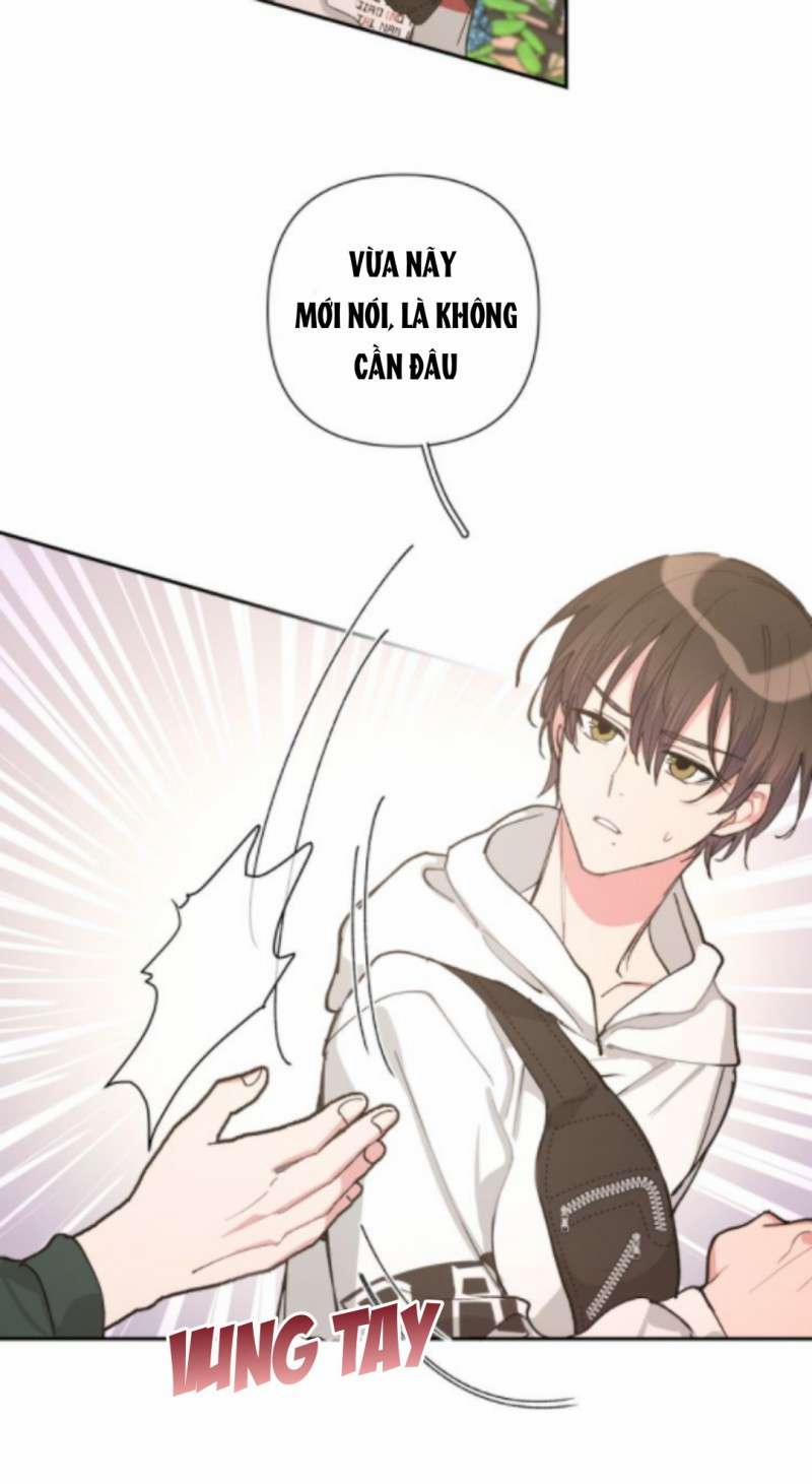 Cẩn Thận Bị Mộng Ma Ăn Sạch Đấy 16 trang 16