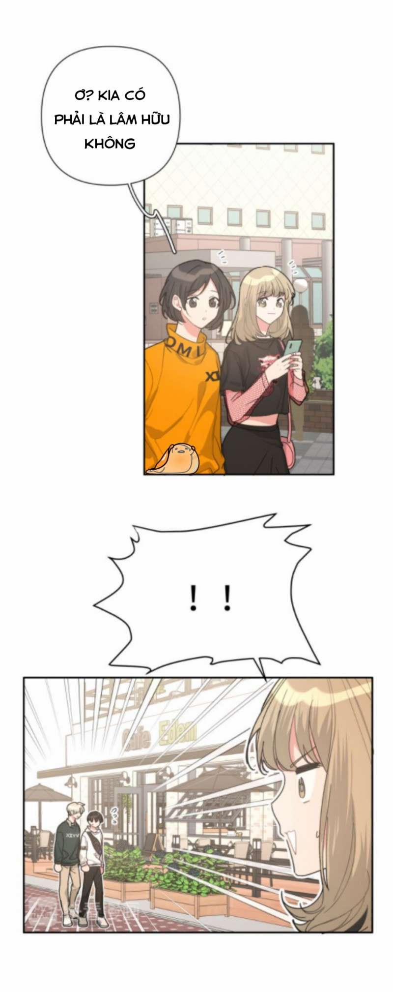 Cẩn Thận Bị Mộng Ma Ăn Sạch Đấy 16 trang 5