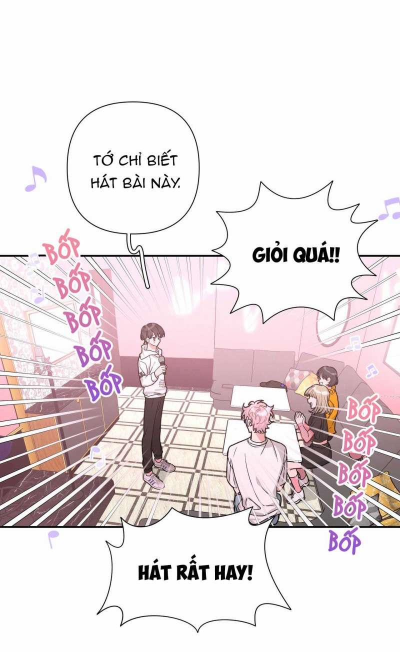 Cẩn Thận Bị Mộng Ma Ăn Sạch Đấy 17 trang 10