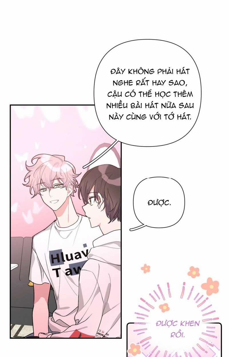 Cẩn Thận Bị Mộng Ma Ăn Sạch Đấy 17 trang 11