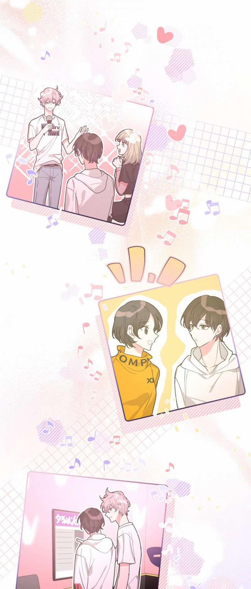 Cẩn Thận Bị Mộng Ma Ăn Sạch Đấy 17 trang 13