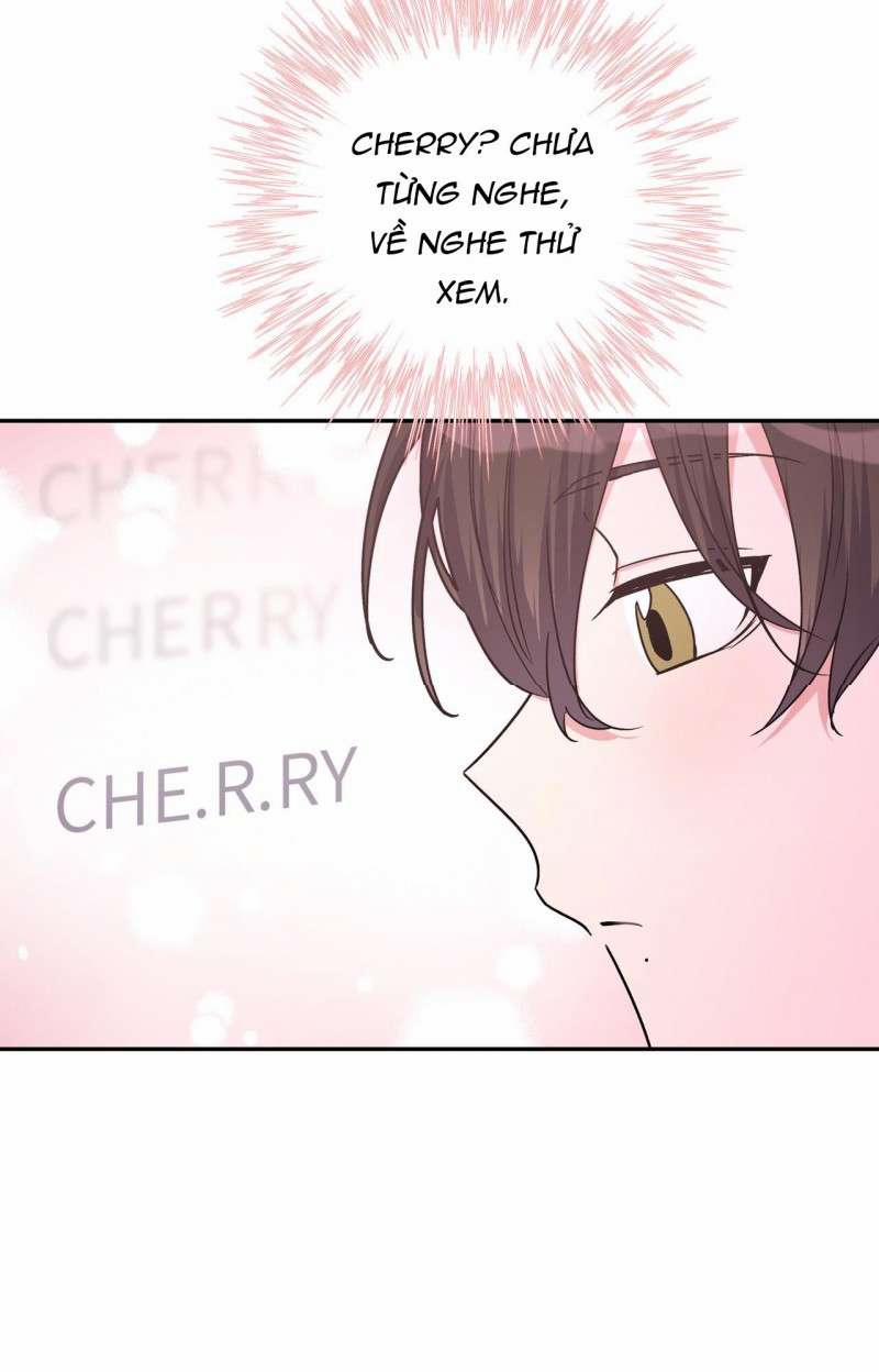 Cẩn Thận Bị Mộng Ma Ăn Sạch Đấy 17 trang 17