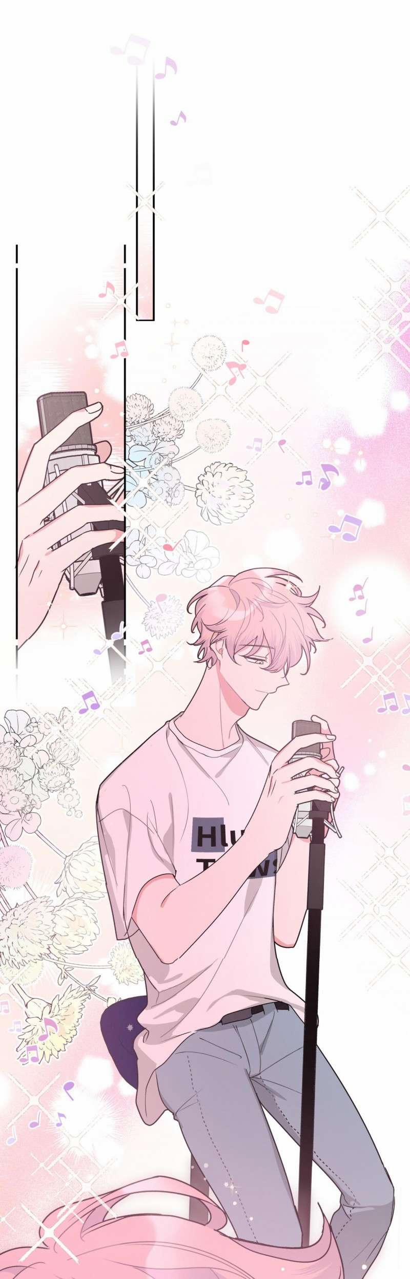 Cẩn Thận Bị Mộng Ma Ăn Sạch Đấy 17 trang 18