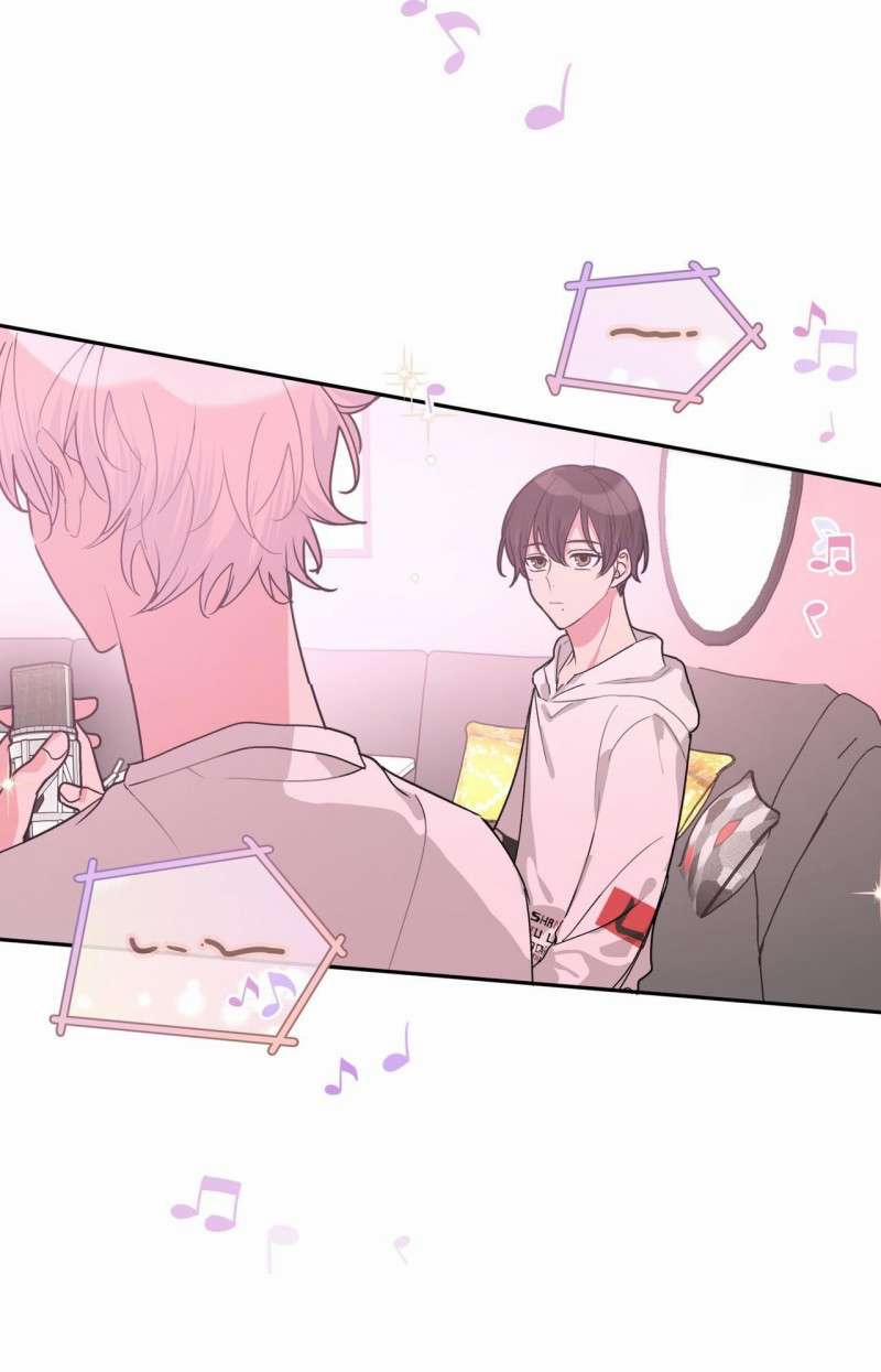 Cẩn Thận Bị Mộng Ma Ăn Sạch Đấy 17 trang 20