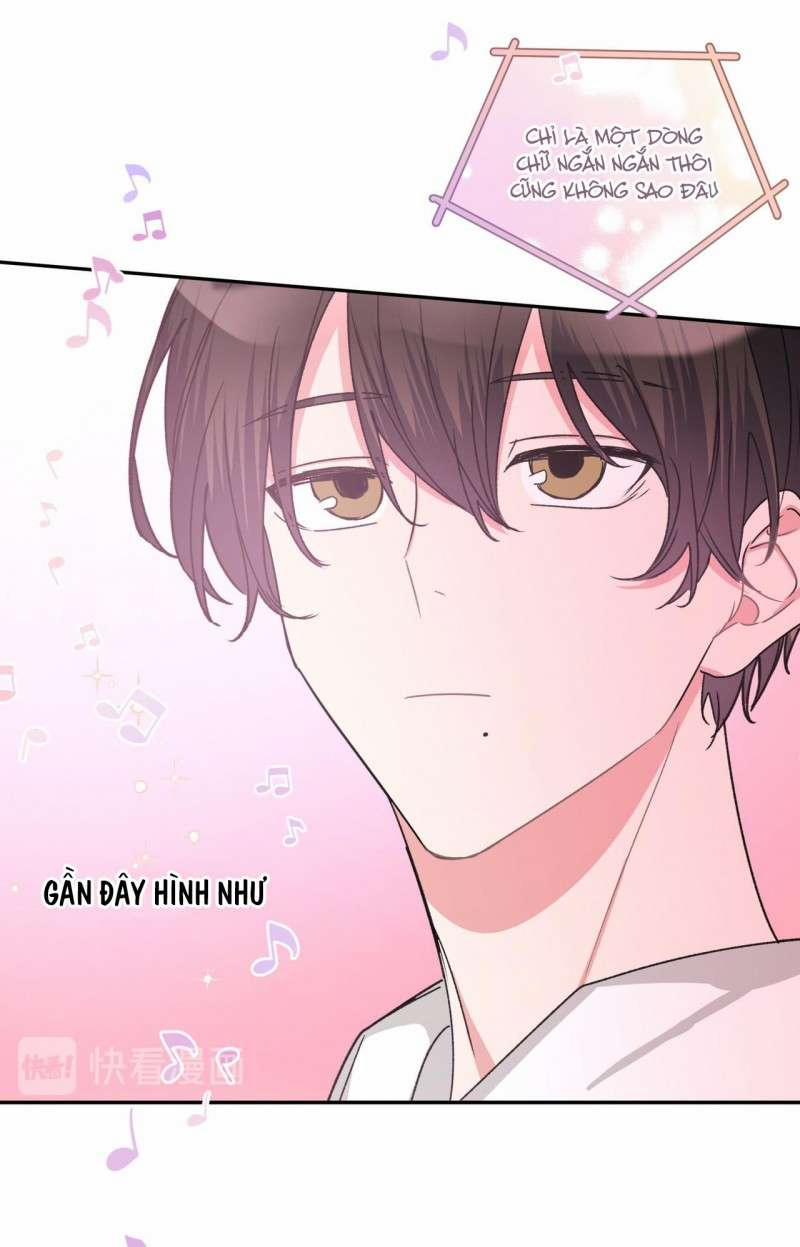 Cẩn Thận Bị Mộng Ma Ăn Sạch Đấy 17 trang 21