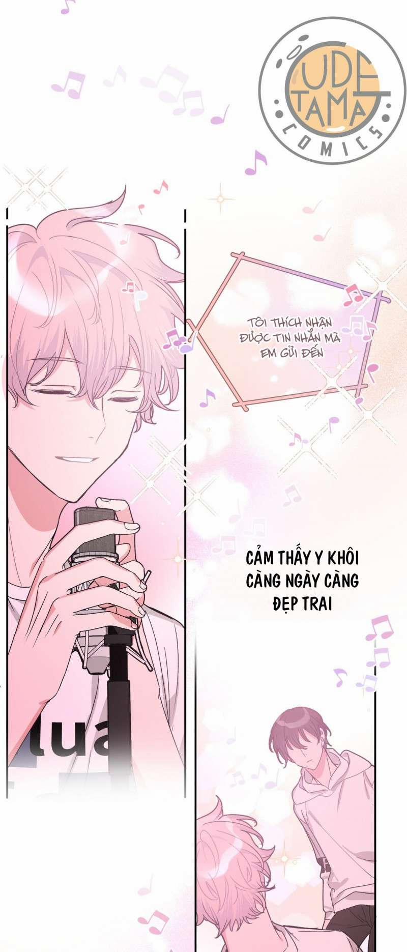 Cẩn Thận Bị Mộng Ma Ăn Sạch Đấy 17 trang 22