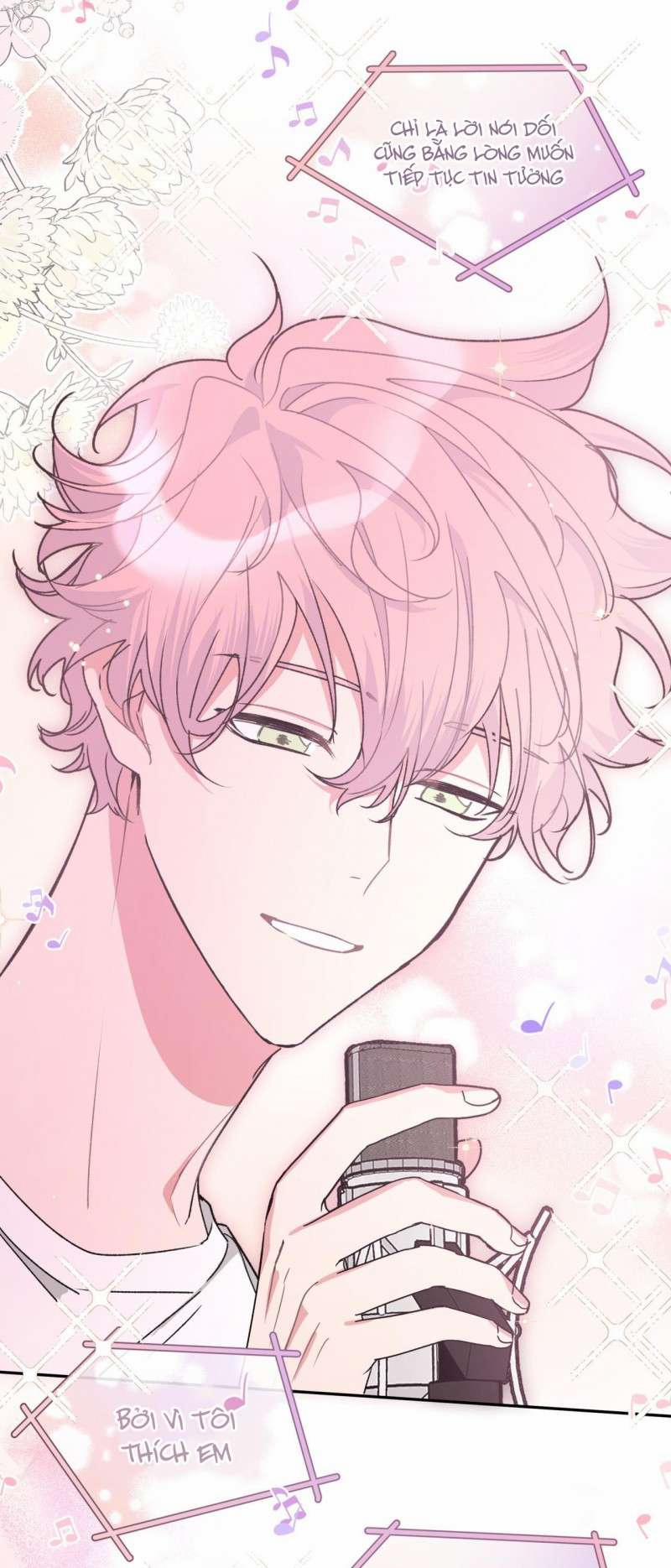 Cẩn Thận Bị Mộng Ma Ăn Sạch Đấy 17 trang 25