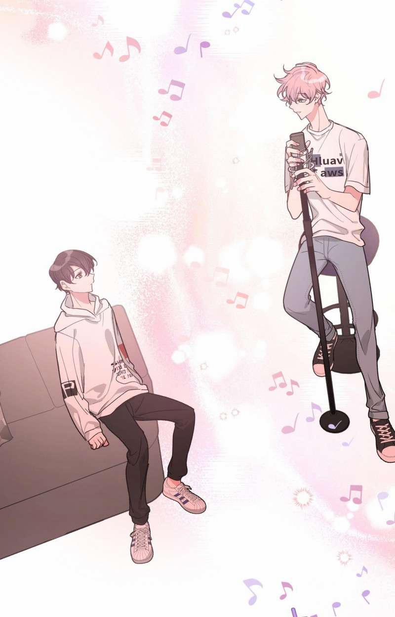 Cẩn Thận Bị Mộng Ma Ăn Sạch Đấy 17 trang 28