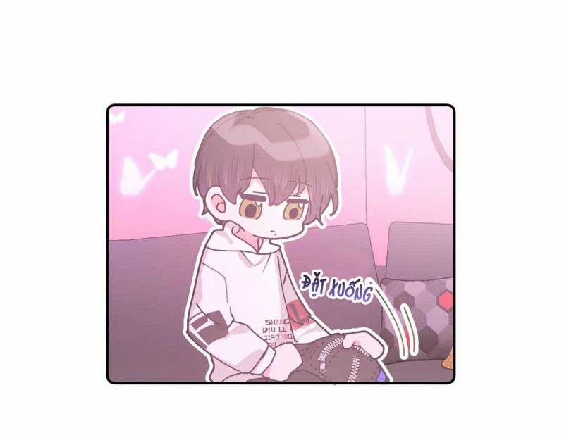 Cẩn Thận Bị Mộng Ma Ăn Sạch Đấy 17 trang 3