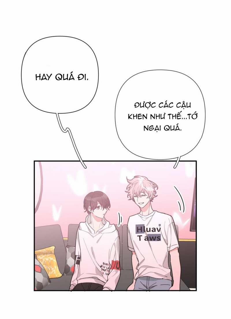 Cẩn Thận Bị Mộng Ma Ăn Sạch Đấy 17 trang 31