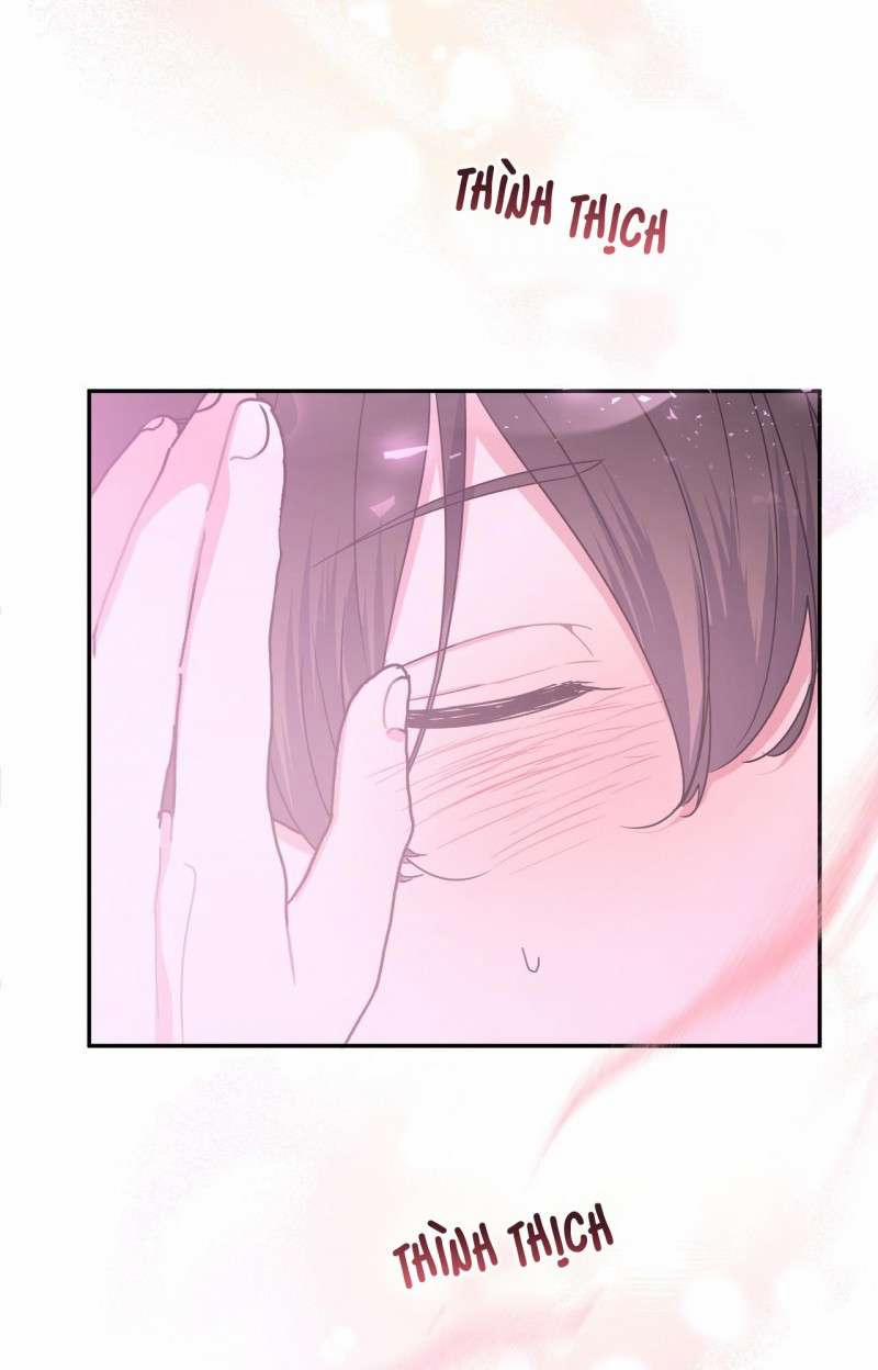 Cẩn Thận Bị Mộng Ma Ăn Sạch Đấy 17 trang 38