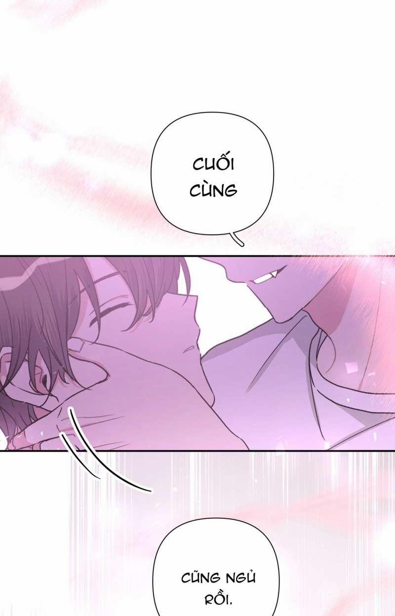 Cẩn Thận Bị Mộng Ma Ăn Sạch Đấy 17 trang 42