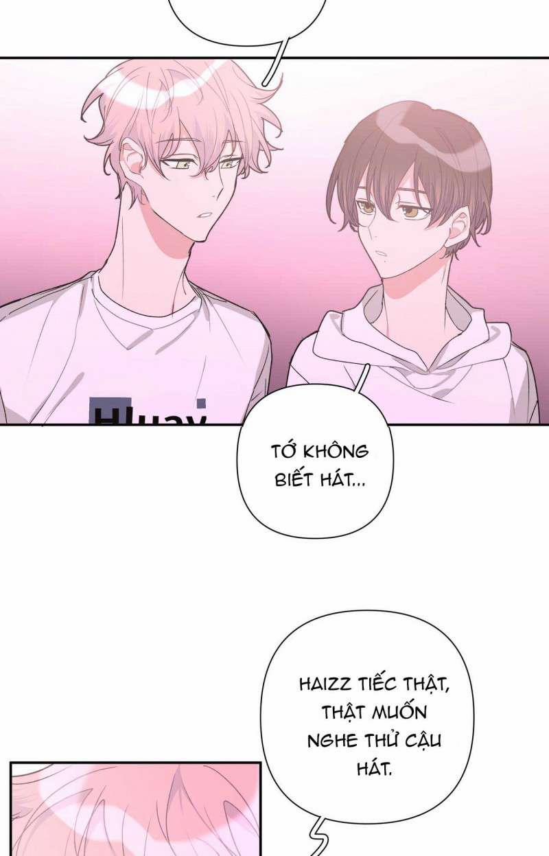 Cẩn Thận Bị Mộng Ma Ăn Sạch Đấy 17 trang 5