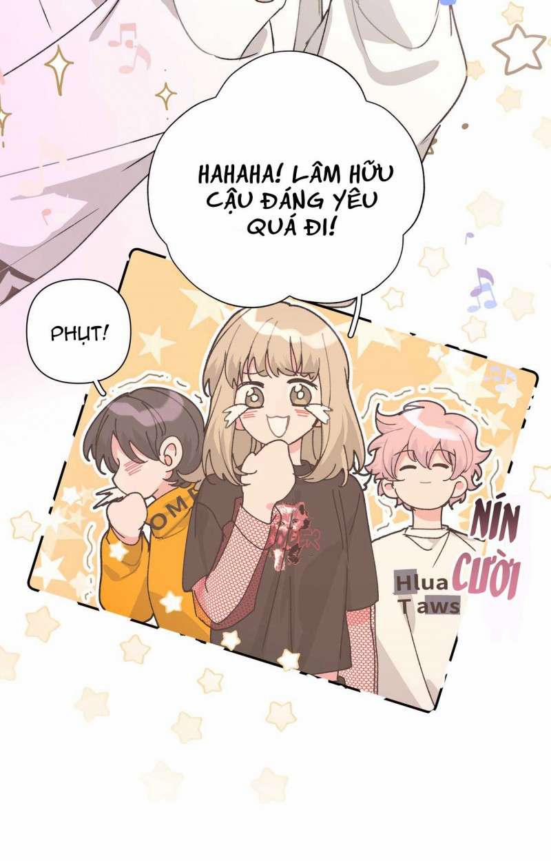 Cẩn Thận Bị Mộng Ma Ăn Sạch Đấy 17 trang 9