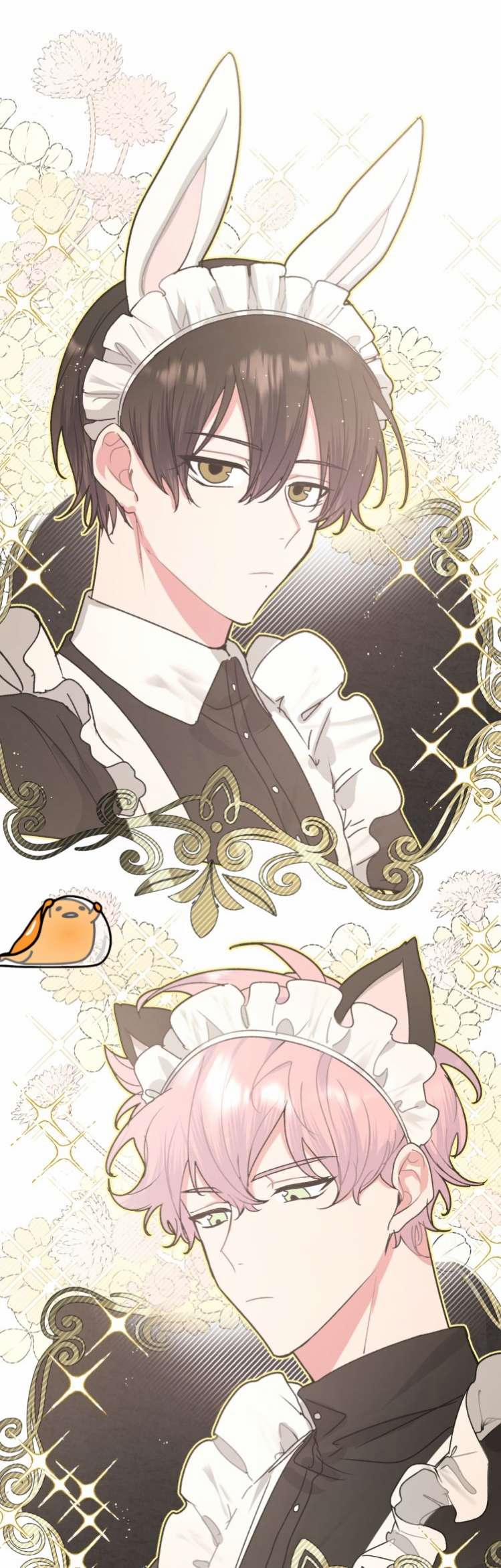 Cẩn Thận Bị Mộng Ma Ăn Sạch Đấy 19 trang 1