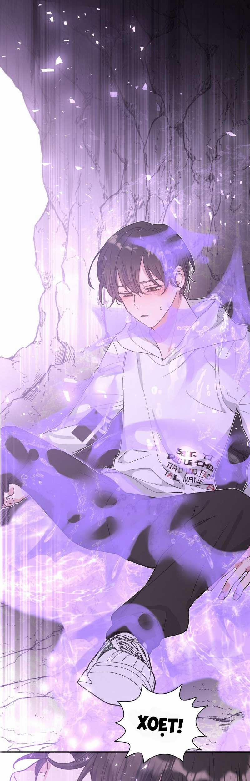 Cẩn Thận Bị Mộng Ma Ăn Sạch Đấy 20 trang 0