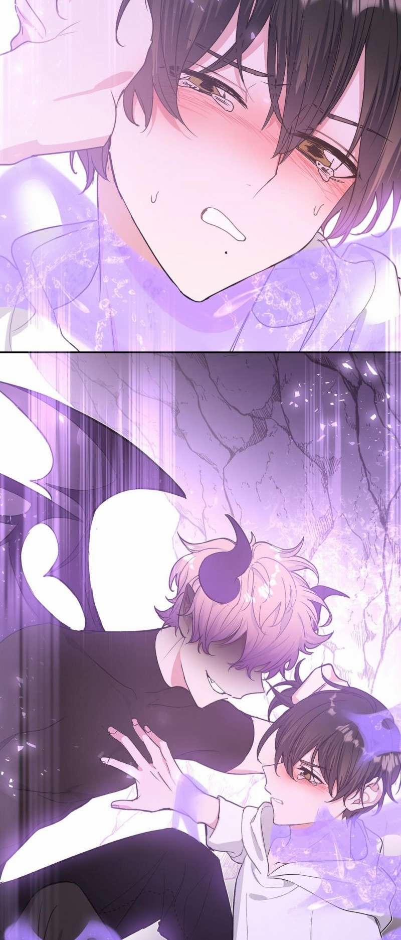 Cẩn Thận Bị Mộng Ma Ăn Sạch Đấy 20 trang 1