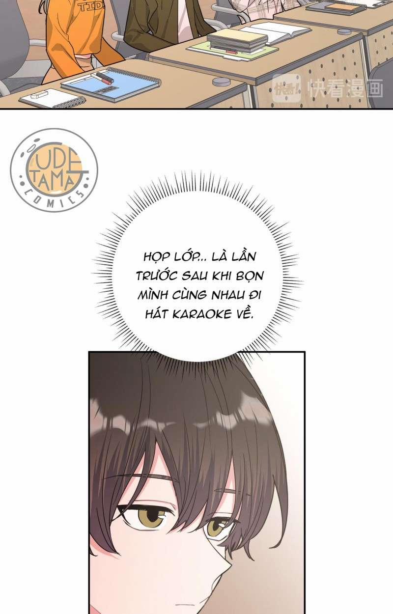 Cẩn Thận Bị Mộng Ma Ăn Sạch Đấy 20 trang 10