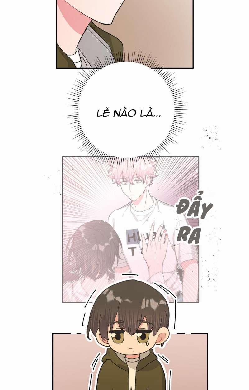 Cẩn Thận Bị Mộng Ma Ăn Sạch Đấy 20 trang 11