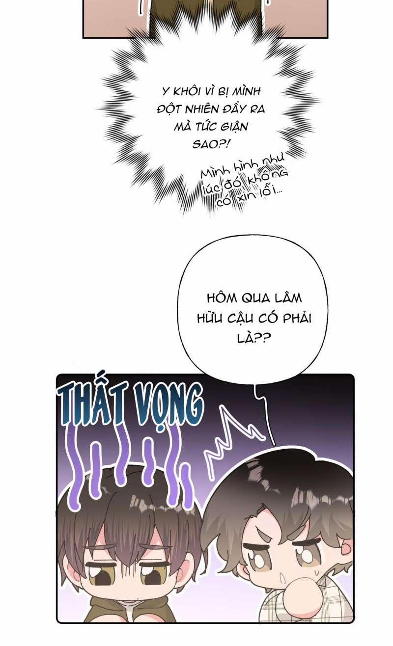 Cẩn Thận Bị Mộng Ma Ăn Sạch Đấy 20 trang 12