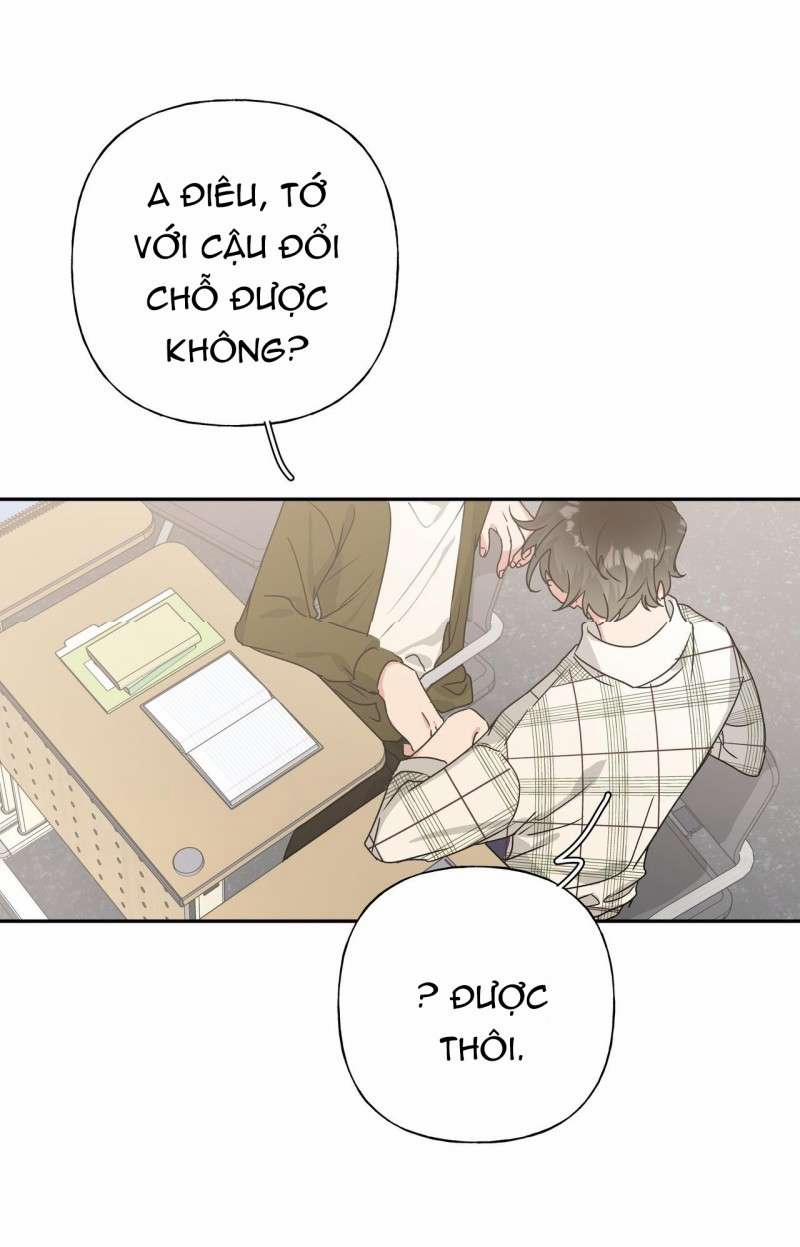 Cẩn Thận Bị Mộng Ma Ăn Sạch Đấy 20 trang 13