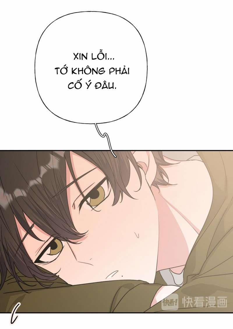 Cẩn Thận Bị Mộng Ma Ăn Sạch Đấy 20 trang 16