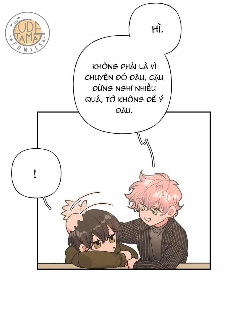 Cẩn Thận Bị Mộng Ma Ăn Sạch Đấy 20 trang 17