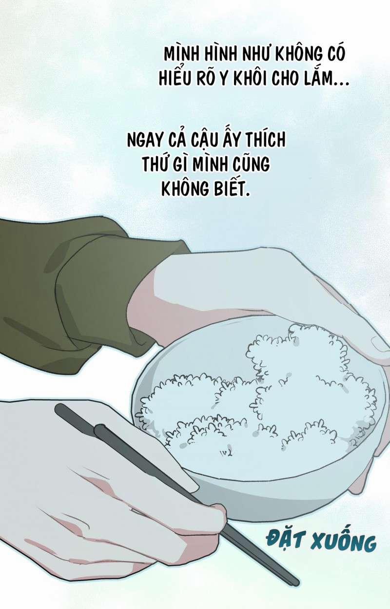 Cẩn Thận Bị Mộng Ma Ăn Sạch Đấy 20 trang 25