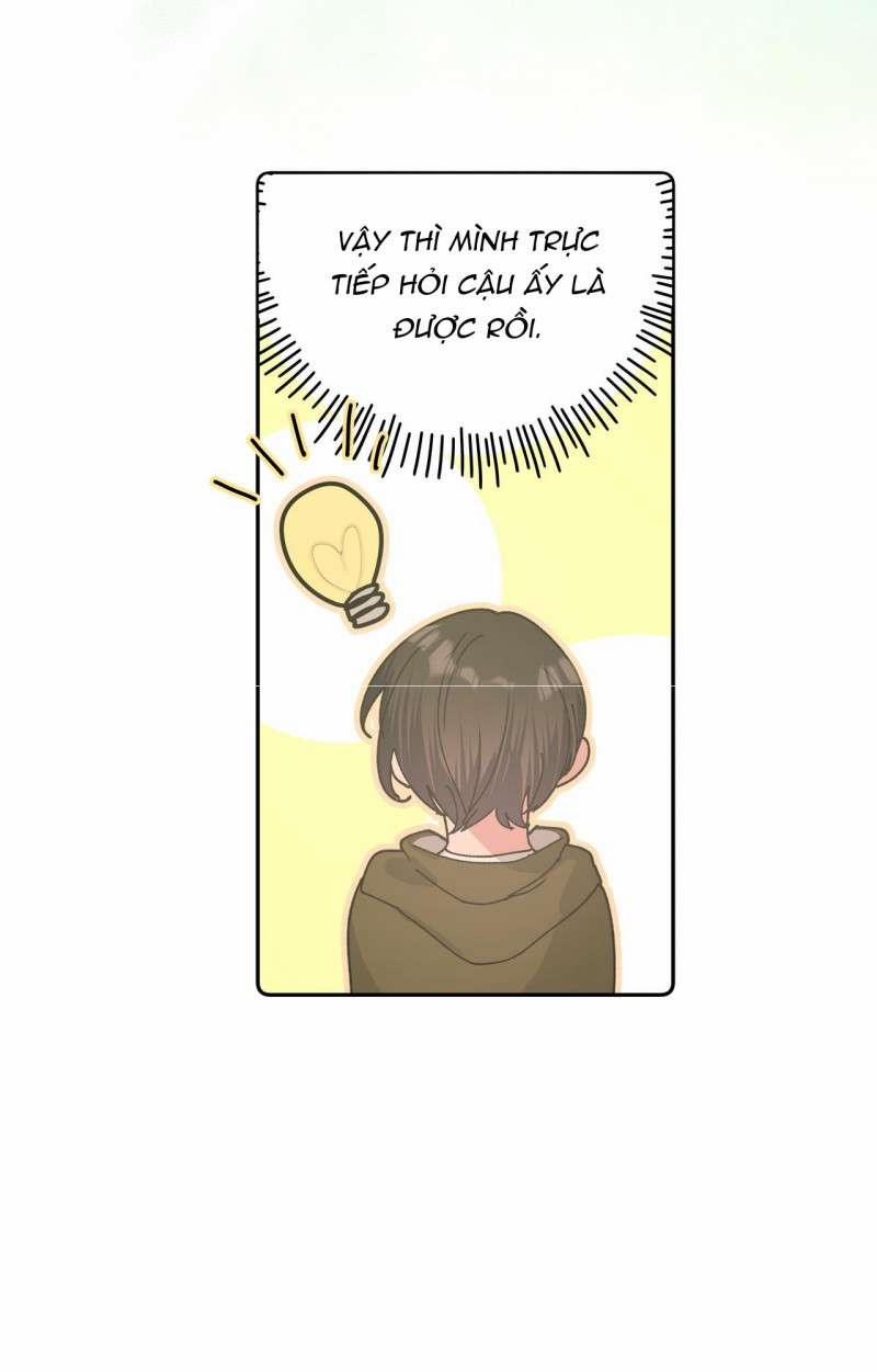 Cẩn Thận Bị Mộng Ma Ăn Sạch Đấy 20 trang 26