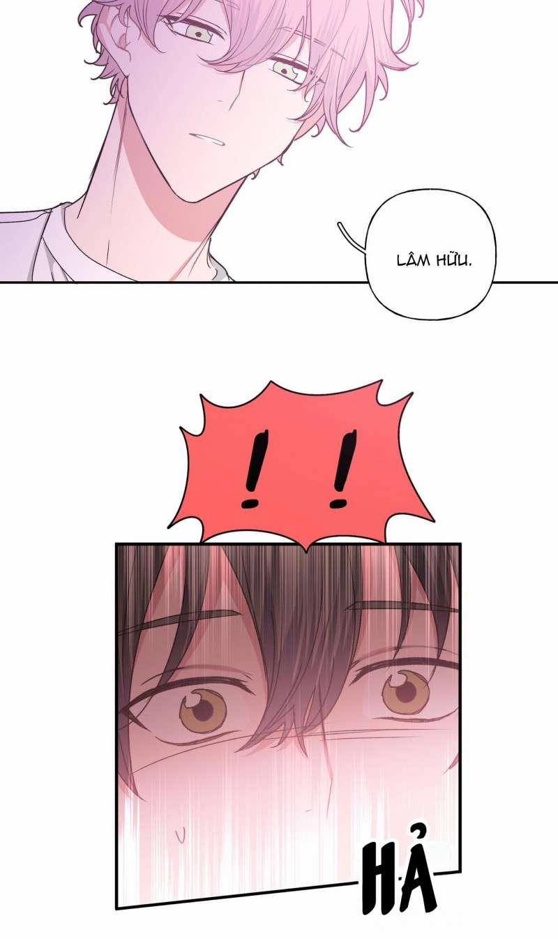 Cẩn Thận Bị Mộng Ma Ăn Sạch Đấy 20 trang 3