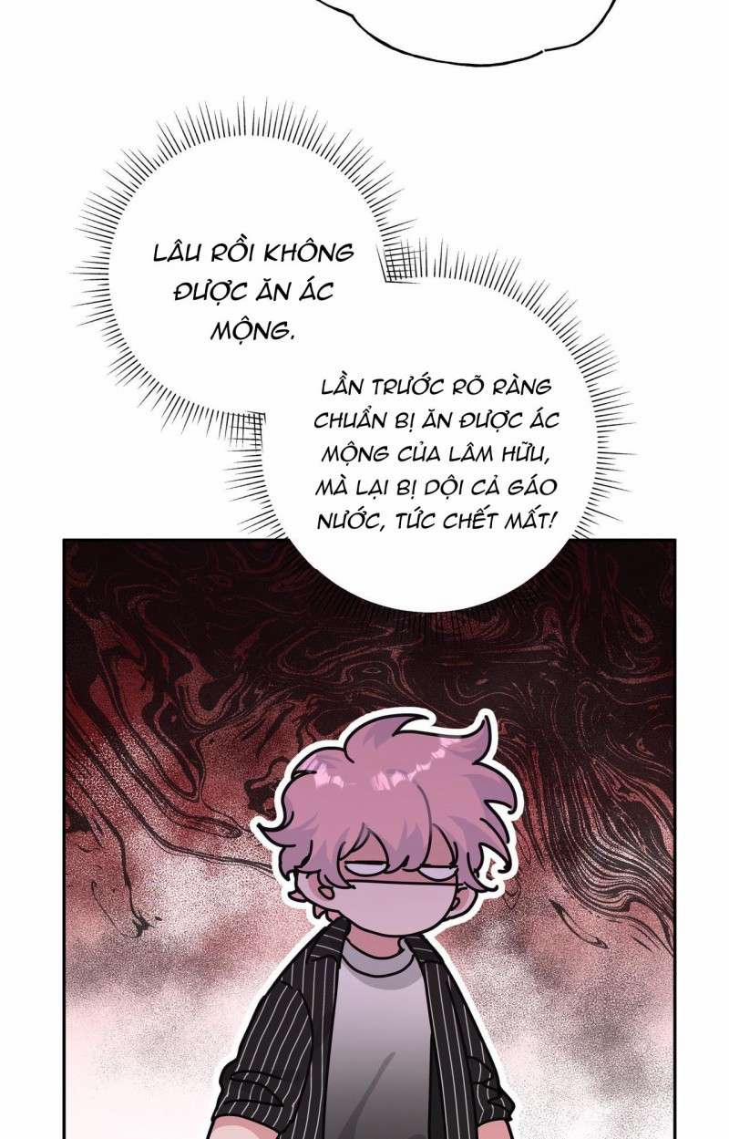 Cẩn Thận Bị Mộng Ma Ăn Sạch Đấy 20 trang 31